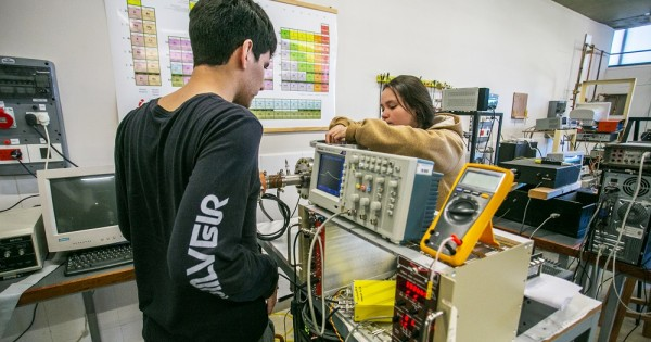 ¿Cuál es el futuro del control mecatrónico?