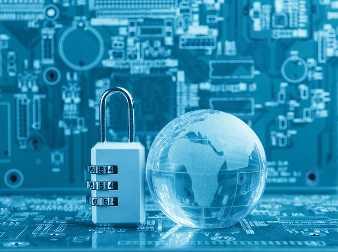 ¿Cuáles son las medidas de seguridad en las redes informáticas?