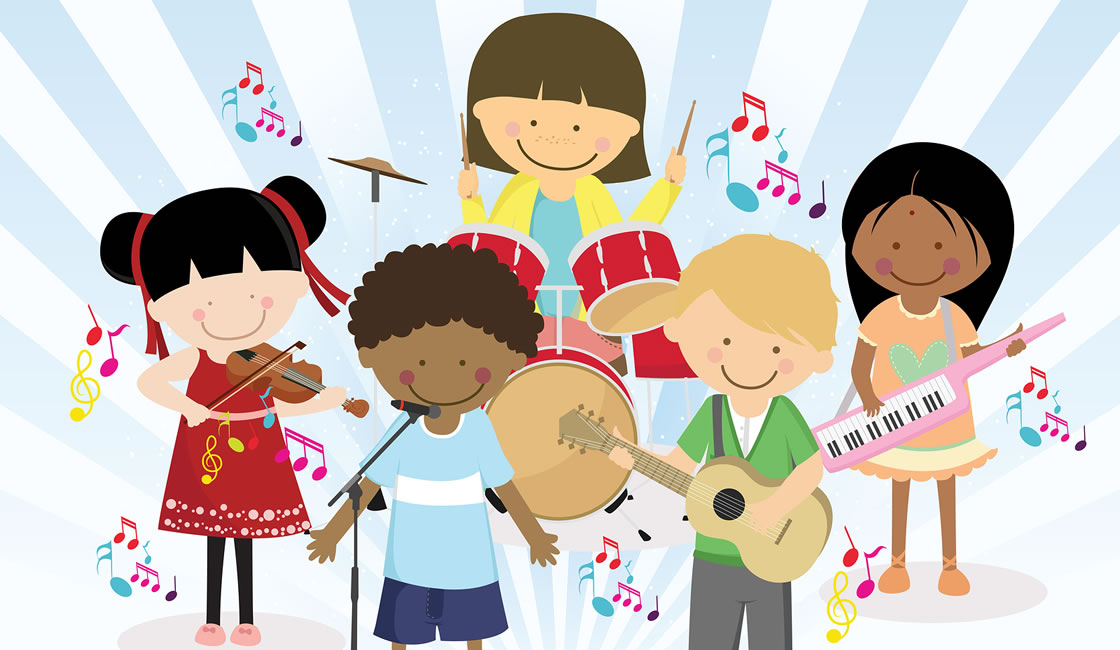 ¿Cuáles son los mejores instrumentos musicales para principiantes?