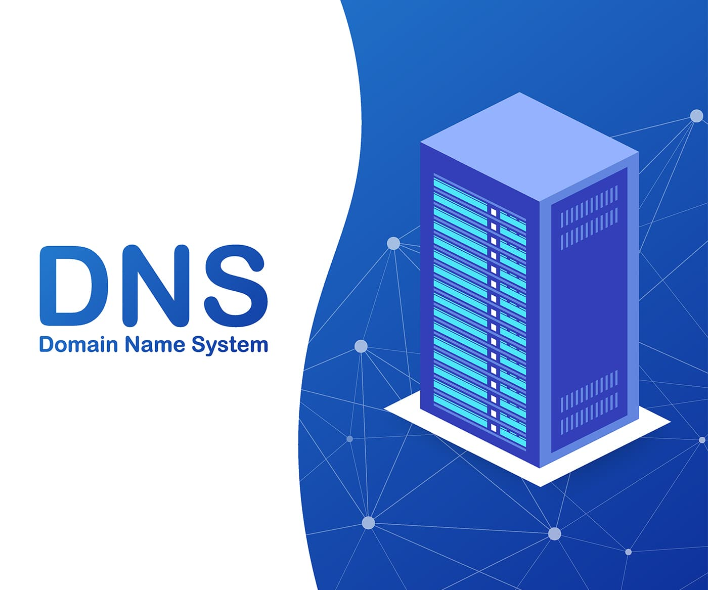 ¿Cómo funciona el DNS?