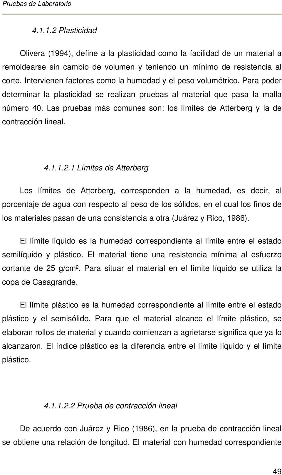 ¿Cómo se prueban los materiales de construcción?