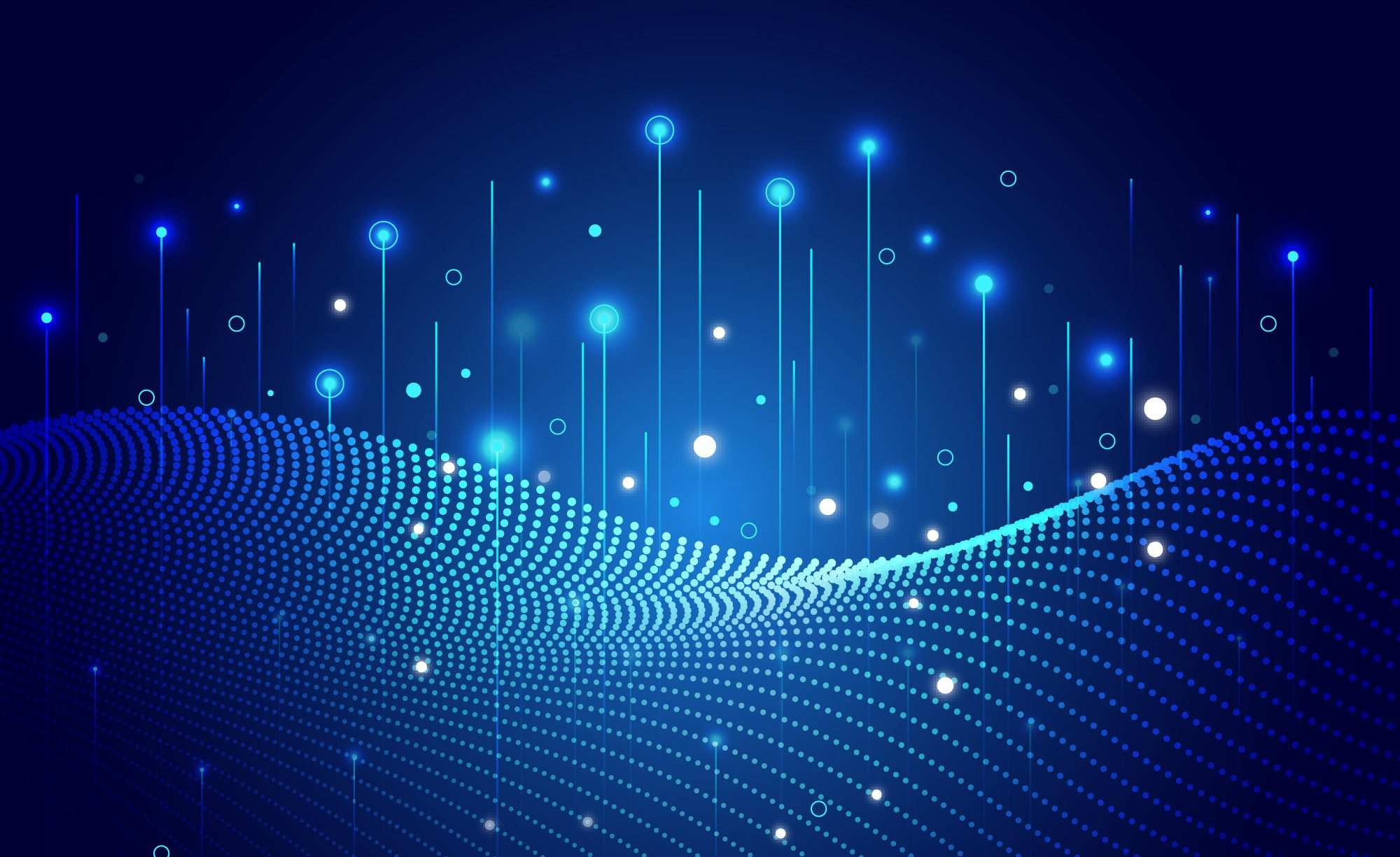 ¿Cómo se puede aplicar el big data a un problema concreto?