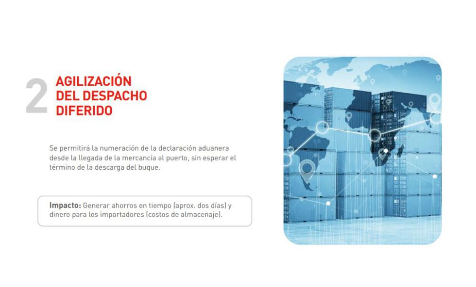 ¿Cómo se puede aumentar la competitividad en el comercio internacional?