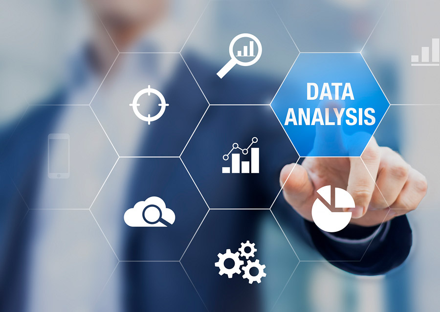 ¿Cómo se puede extraer información de los datos del big data?