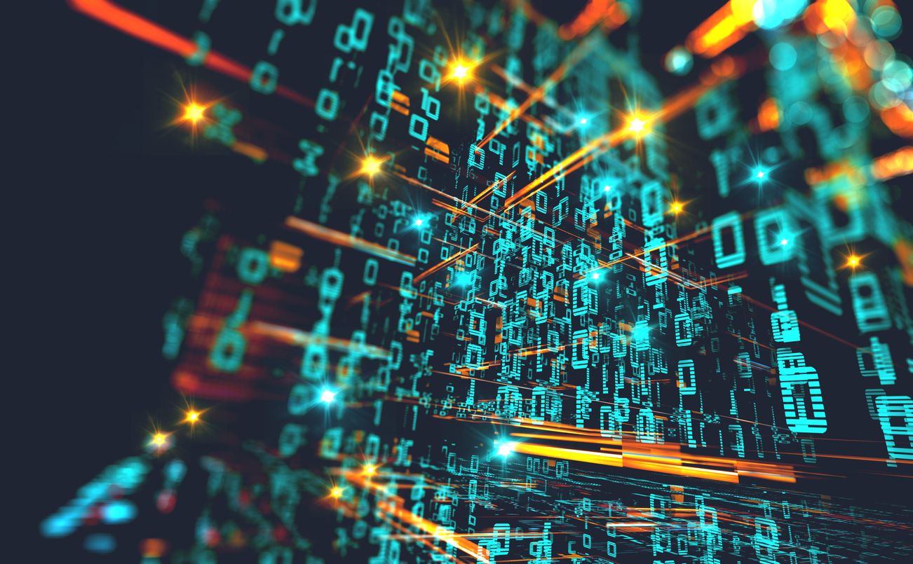 ¿Cómo se puede interpretar el big data?