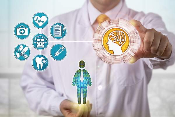 ¿Cómo se puede usar el big data para mejorar la salud?