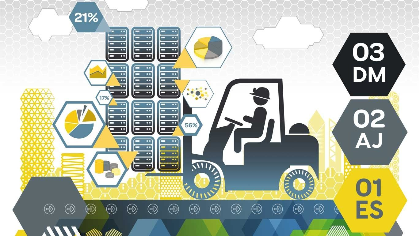 ¿Cómo se puede usar el big data para reducir los costes?