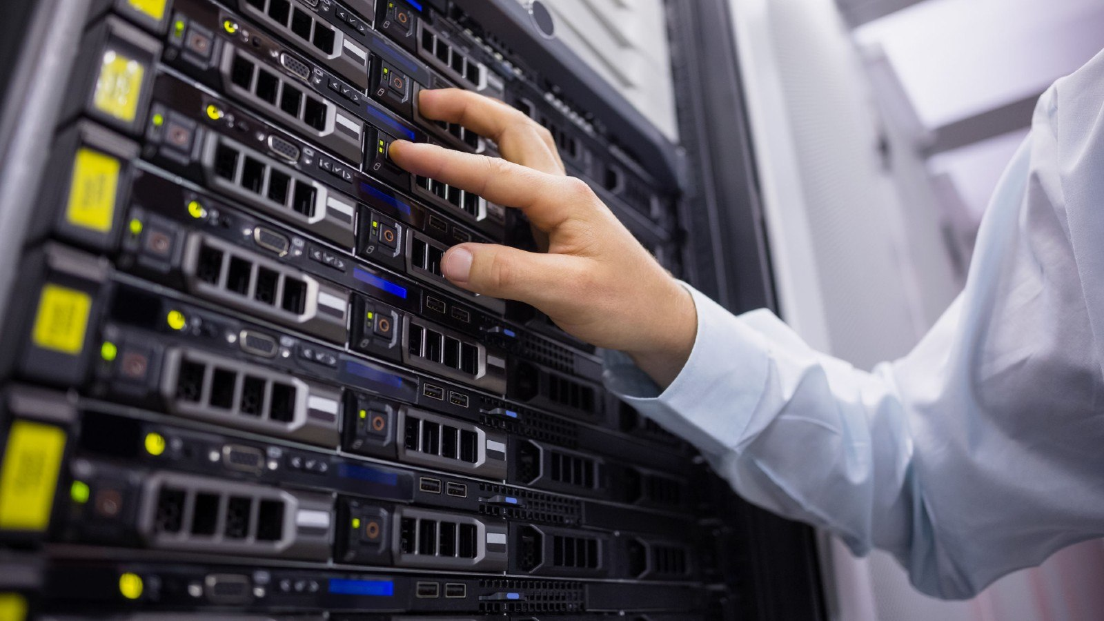 ¿Cómo se pueden almacenar los datos del big data?