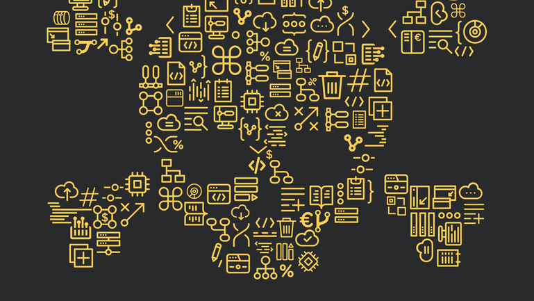 ¿Cómo se pueden minimizar los riesgos del big data?