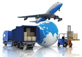 ¿Cómo se pueden reducir los costes de transporte en el comercio internacional?