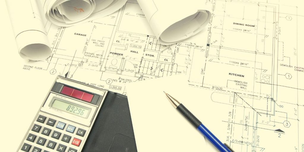 ¿Cómo se pueden reducir los costos de los materiales de construcción?
