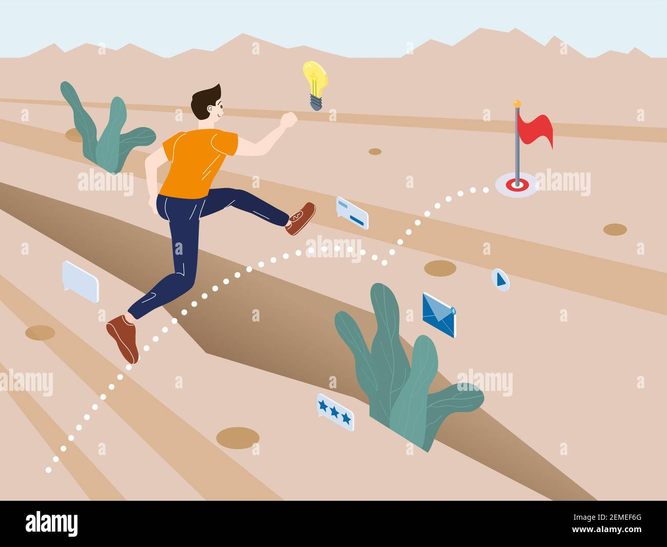 ¿Cómo se pueden superar los obstáculos para el comercio en las zonas libres?