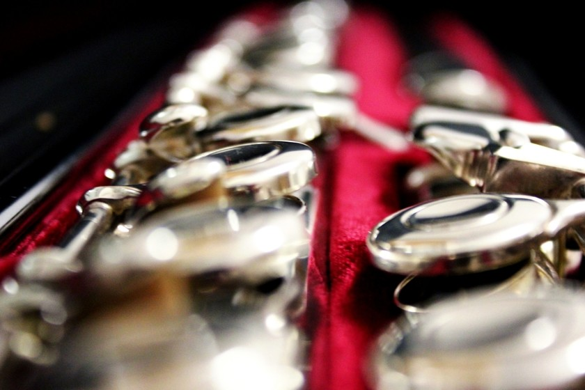 ¿Cómo se pueden utilizar las notas musicales para componer música?