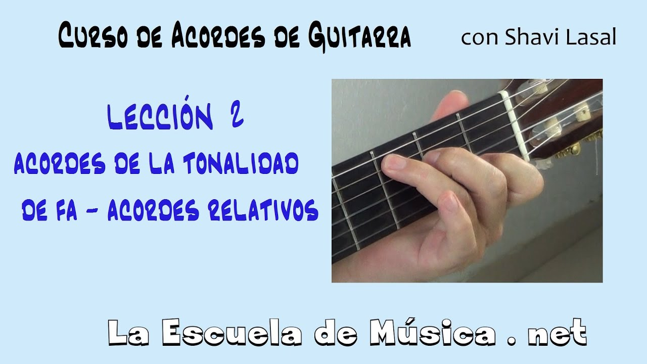 ¿Cómo se relacionan las escalas musicales con los acordes?