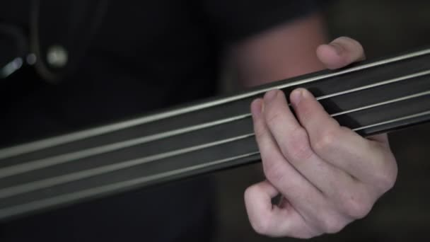 ¿Cómo se usa el overdrive en un instrumento musical?