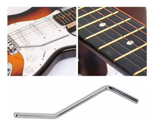 ¿Cómo se usa el trémolo en un instrumento musical?