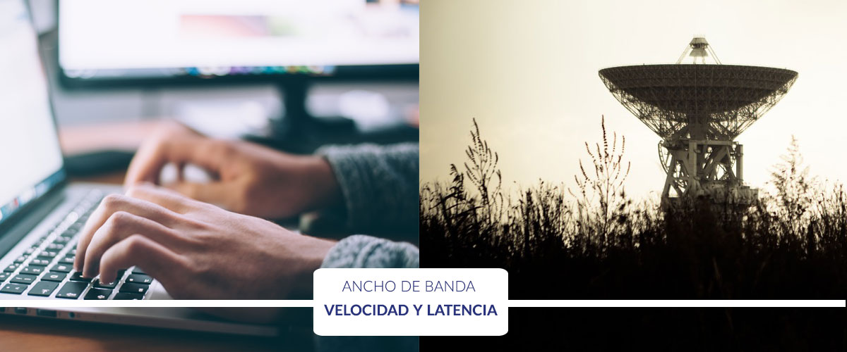 ¿Para qué sirve el ancho de banda?