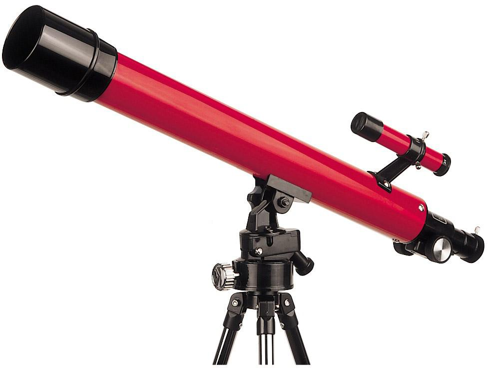 ¿Para qué sirve un telescopio?
