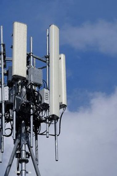 ¿Para qué sirven las antenas?