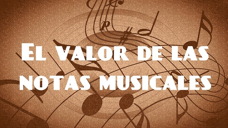¿Por qué es importante la lectura de las notas musicales?