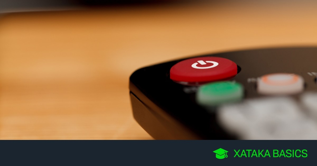 ¿Qué es IPTV?