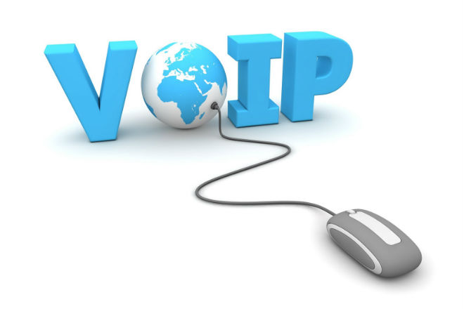 ¿Qué es VoIP?