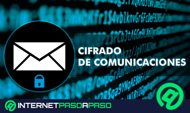 ¿Qué es el cifrado?