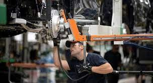 ¿Qué es el comercio de productos manufacturados?