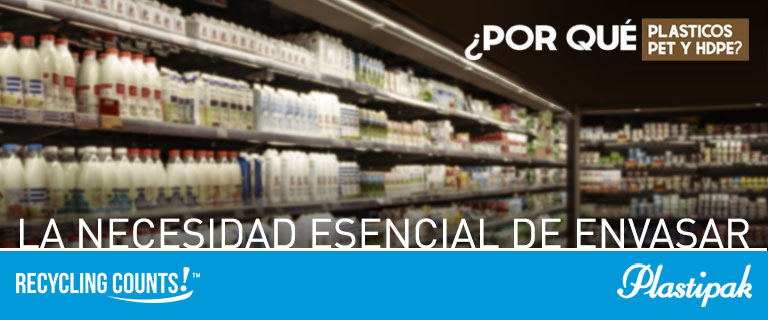 ¿Qué es el comercio de productos plásticos?