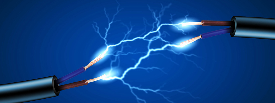 ¿Qué es la electricidad?