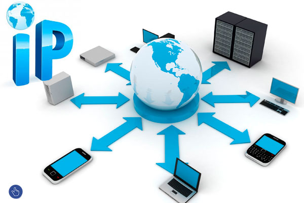 ¿Qué es una dirección IP?