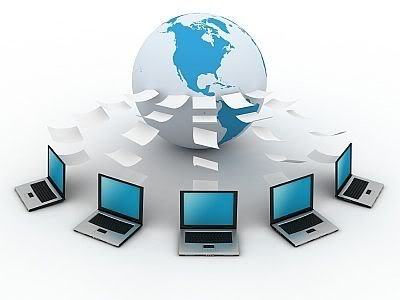 ¿Qué son las redes informáticas?